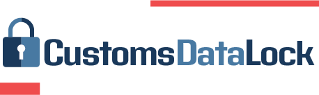 Customs Data Lock