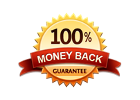 Money Back Guarantee